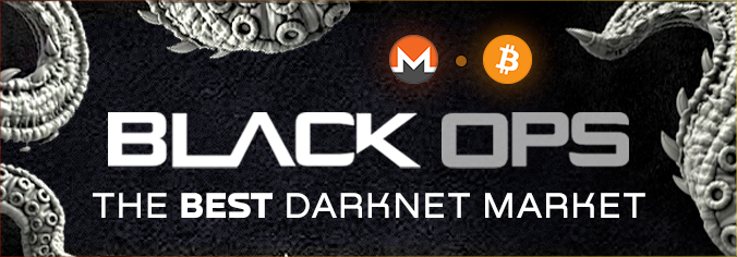BlackOps Market